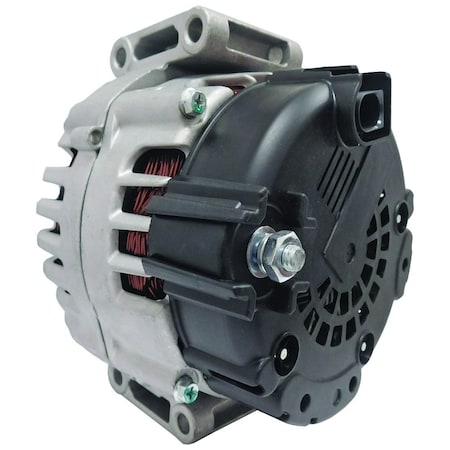 Replacement For MercedesBenz, 2009 Gl 55L Alternator